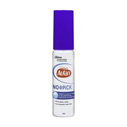 Repelente Autan Post No Pick Autan 25ml