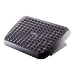 Apoio para os pés ajustável ergonômico Fellowes