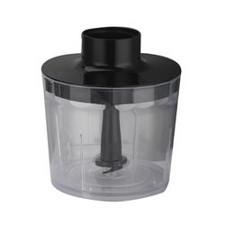 Mini liquidificador picador de reposição para Fga0002/Fga0003-78413/78412 Fagor