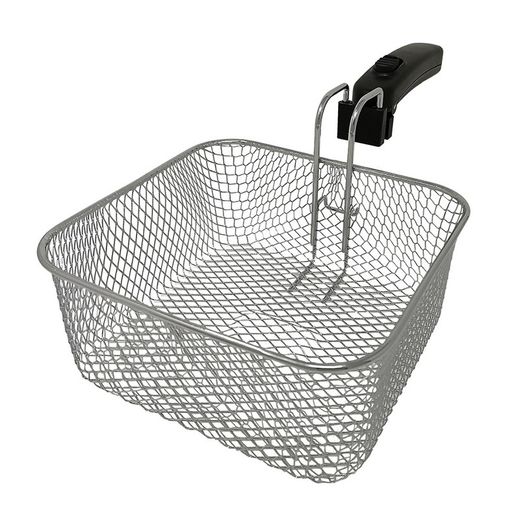 Panier de friteuse de pièces de rechange pour Fgrc200-78421 Fagor