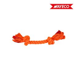 Cordão de fio dental liso 27,5cm-105gr