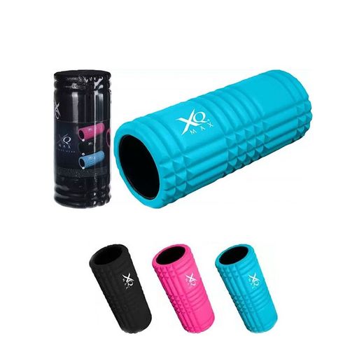 Rolo de espuma de rolo de mobilidade rígida Xqmax
