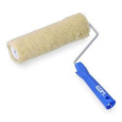 Rodillo Para Interior Y Exterior Sup. Rugosas 45x220mm Edm
