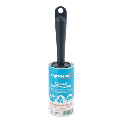 Rolo removedor de fiapos Ergoclean Sp Berner