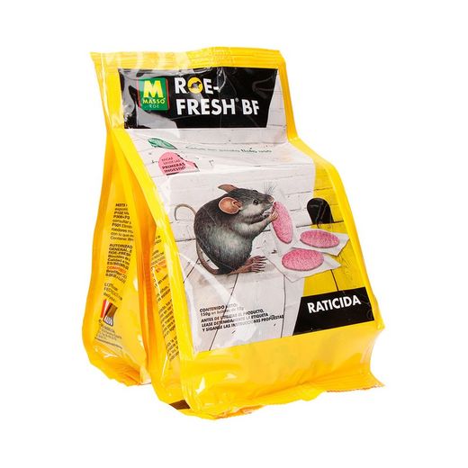 Ovas Frescas 150gr.+ 150gr (300gr) 231634 Massó