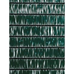 Rolo de malha de sombreamento. Cor Preto 70% 4x5m Edm