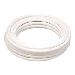 Rolo de Tubo Nebulizador 1/4" 10m Vivo Verde