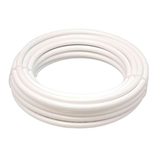 Rolo de Tubo Nebulizador 1/4" 10m Vivo Verde