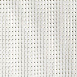 rolo de malha de varanda branca 1x25mts 390gr