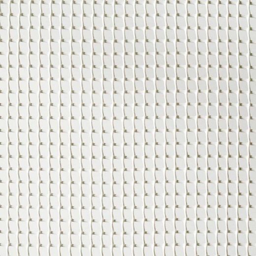 rouleau de maille de balcon blanc 1x25mts 390gr