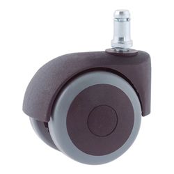 Anneau de roue à pointes lisses Ø50mm (roue) Polyuréthane Tpu Cr90529 Afo