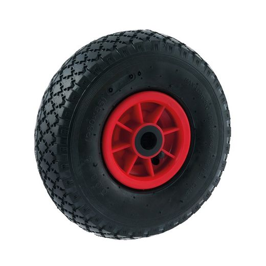 Rolamento pneumático de polipropileno de aro de roda Cr35984 Afo