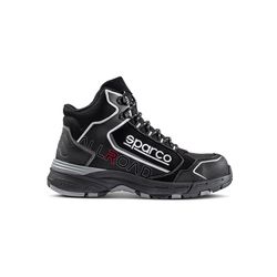 S. Of. Bota De Seguridad All Road Nrnr Talla 48 07529nrnr48 Sparco