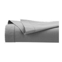 Drap de comptoir gris 240x290cm