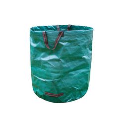 Saco de Jardim Ø45x70cm Cor Verde Progarden
