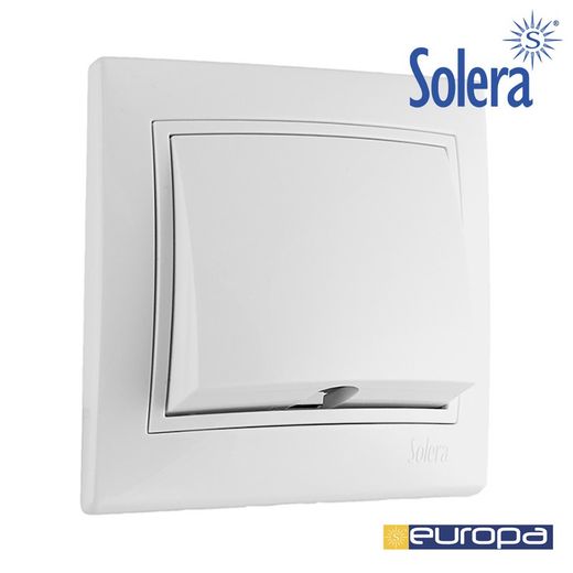Saída de Cabo 3x2,5mm2s.Europa Solera Erp40u