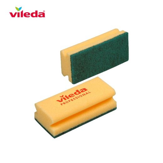 économiseur d'ongles vert 101404 vileda pack 10ud