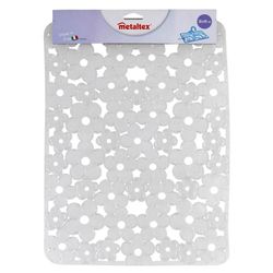 Salvaplatos Fregadero Rectangular 30x40cm Metaltex
