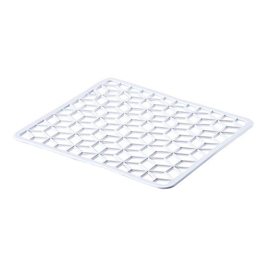 Protetor de Prato Plástico 33x31cm Mondex