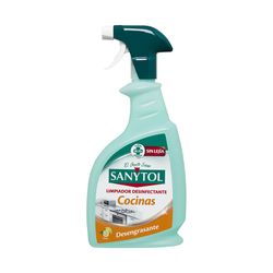 Sanytol Cocinas 750ml