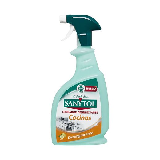 Sanytol Cozinhas 750ml