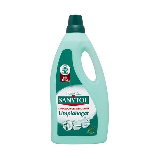Sanytol Limpador Doméstico 1200ml