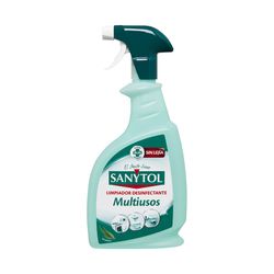 Sanytol Multiusos 750ml