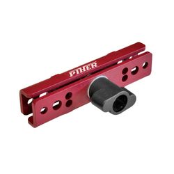 Sargento Quick - Conector de Barra Ref.