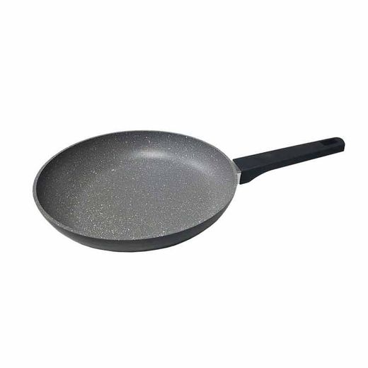 Frigideira antiaderente - "linha profissional" - tecnologia whitford - ø26cm - edm