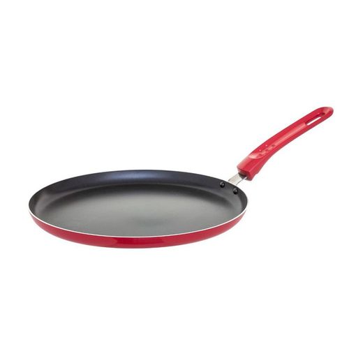 Forma para Crepe Ø26cm Cores Sortidas