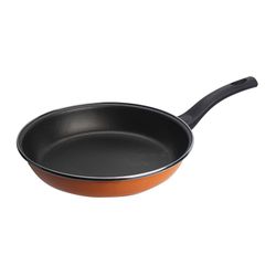 Frigideira Ø22x5,6cm Aço Vitrificado Valencia Bgeu3194 San Ignacio