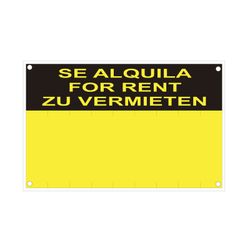 Se Vende/For Sale/Zu Verkaufen (Pvc 0.4mm) 45x70cm