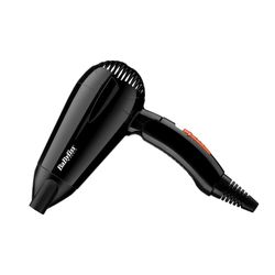 Secador de cabelo para viagem. Multitensão 2000w Babyliss
