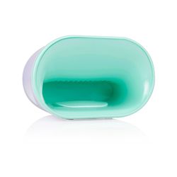 Sèche-ongles avec lampes UV Alpina