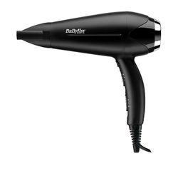 Secador Iônico Babyliss 2200w Turbo Suave