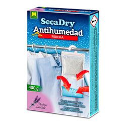 Cabide Anti-umidade Secadry 400g. 231645 Massó