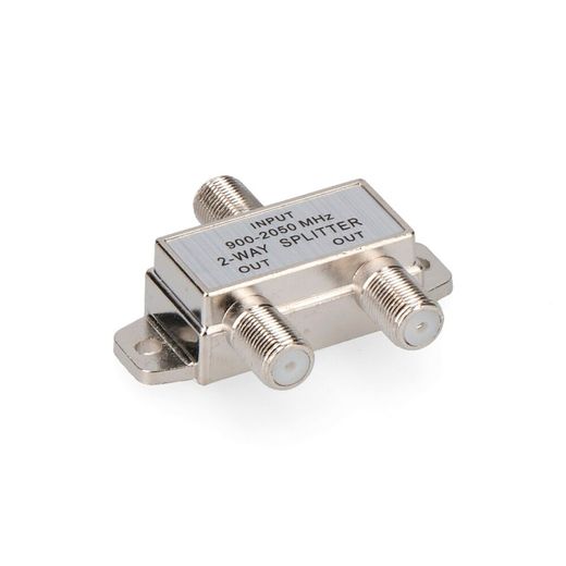 Séparateur mélangeur 2 voies 900-2050 mhz