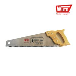 Caixa Wuto de Serra de Gesso 50mm