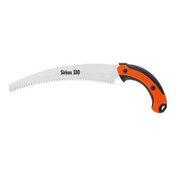 Serra Sirkos 330 com estojo. Comprimento da lâmina: Stocker 33cm