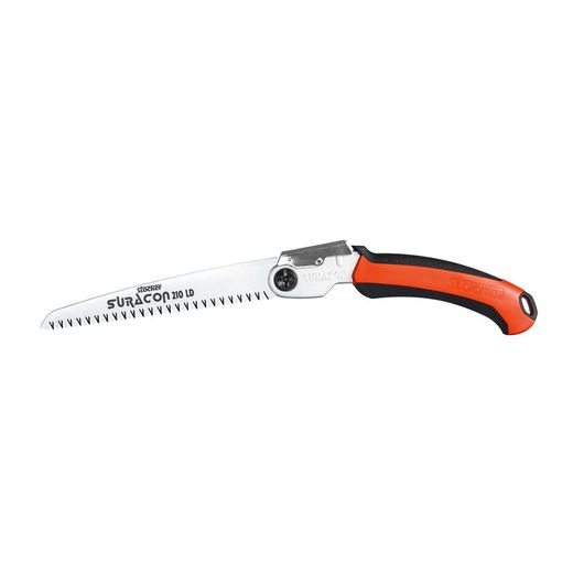 Suracon a vu 210 Ld. Longueur de la lame : 21 cm