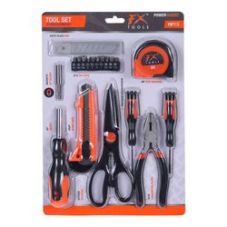 Set 19 Herramientas Varias Fx Tools