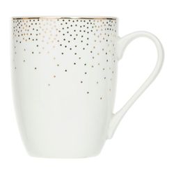 Set 2 Mugs 35cl Coleccion 'Happy New Year'