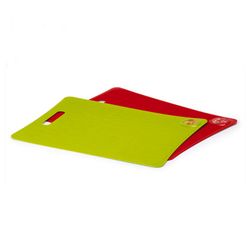 Set 2 Tablas De Cortar Snips