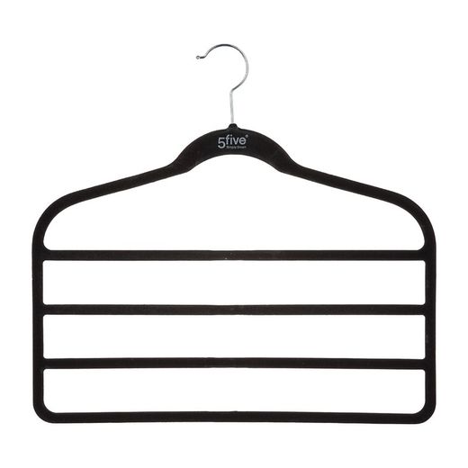 Conjunto 2 unidades Cabide para Calças 44,8x41,5cm