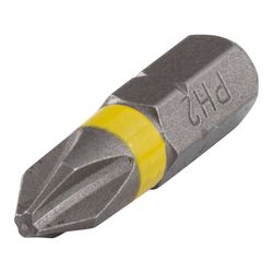Set 3 Puntas Solid Ph 2 1331000 Wolfcraft