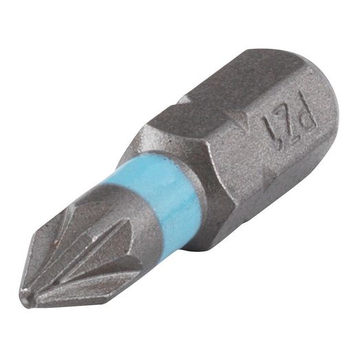 Jeu de 3 embouts solides Pz 1 1333000 Wolfcraft