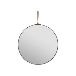 Conjunto de espelhos 3 peças 'Lilou' Diam.30cm/25cm/20cm