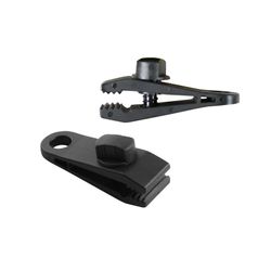 Set 4 clips tipo pinza para toldo y lona