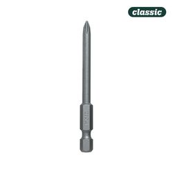 Set 5u punta bit ph 1x70mm 3" acero set 5u