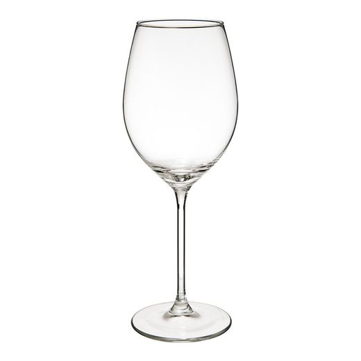 Coffret de 6 Verres à Vin 41cl